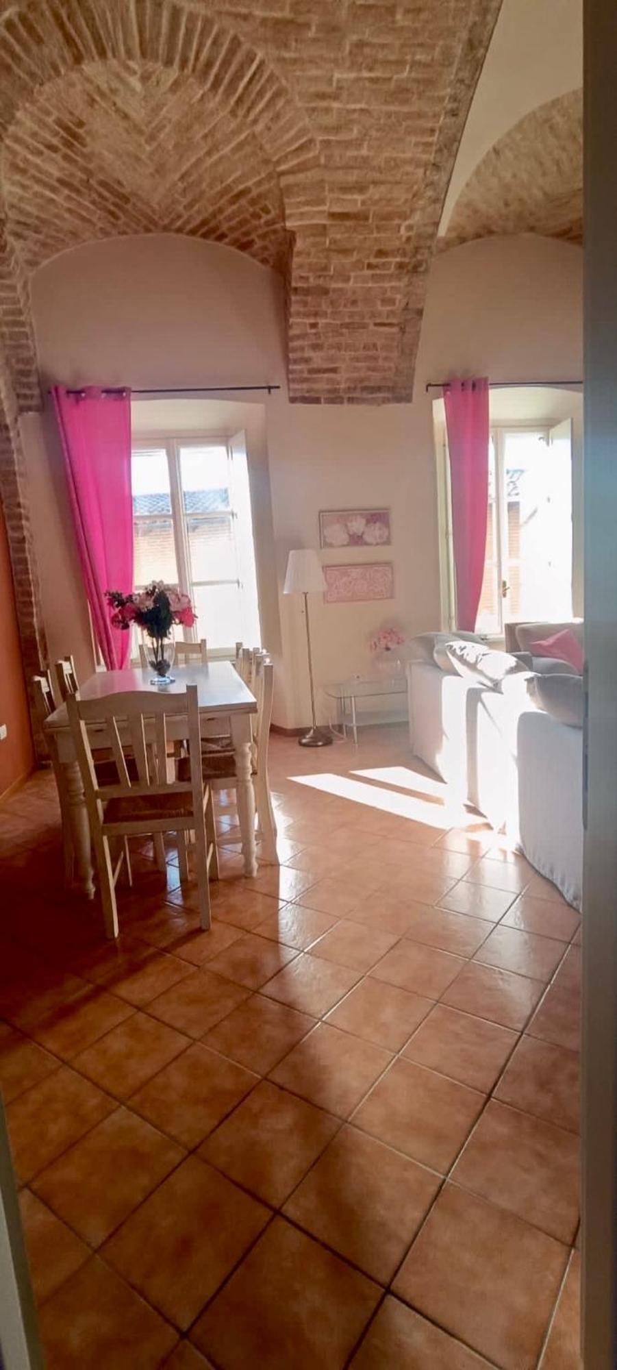 Tormalina Rosa Presso La Bordona Vila Vignale Exterior foto