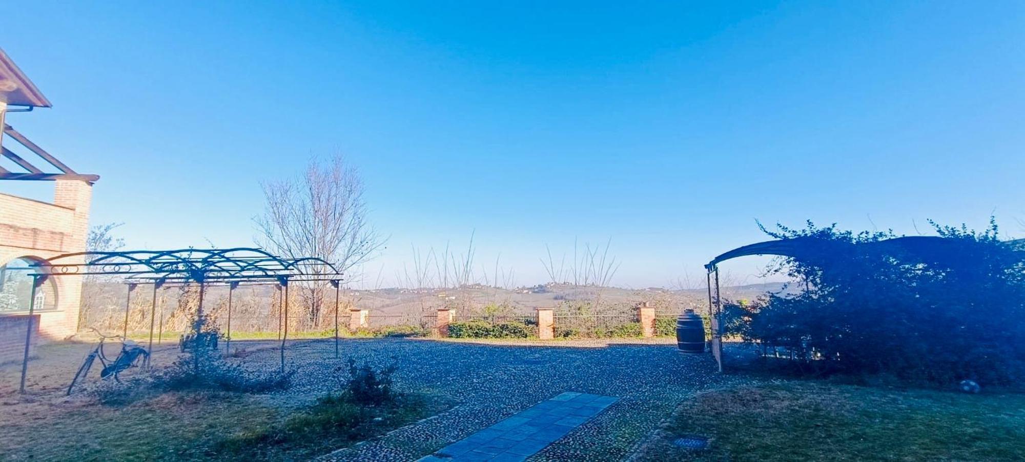 Tormalina Rosa Presso La Bordona Vila Vignale Exterior foto